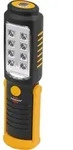 SMD LED-Universalleuchte HL DB 81 M1H1 mit Haken, &Uuml;berrollb&uuml;gel und Magnet
