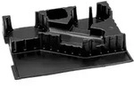 Einlage L-BOXX 136, pass. f&uuml;r GWS 9-115, GWS 12-125 CIE, GWS 15-125 CIE/Inox