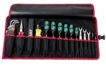 BASIC Roll-Up Case 15