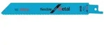 S&auml;bels&auml;geblatt S 922 BF, Flexible for Metal, 2er-Pack