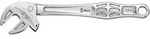 6004 Joker XL Selbstjustierender Maulschl&uuml;ssel, 19-24 x 3/4-15/16" x 256 mm