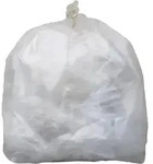 M&uuml;llsack 240 l,Typ100 transparent - transparent