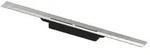 Duschrinne drainprofile Breite 55mm, geb&uuml;rstet, L&auml;nge 900mm
