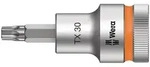 Zyklop Bitnuss 8767 C HF 1/2" mit Haltefunktion f&uuml;r TORX&reg; TX 30 x 60mm -