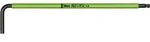 Winkelschl&uuml;ssel Multicolour, metrisch, BlackLaser, Hex-Plus, 2,5mm 950 SPKL -