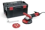 Kompakter Sanierungsschleifer, 125mm LD 16-8 125 R, Kit E-Jet