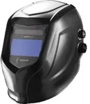 Schwei&szlig;erhelm p550 schwarz - schwarz