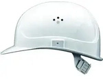 Schutzhelm INAP-Master-6, Gr&ouml;&szlig;e 51-64cm signalwei&szlig; - wei&szlig;