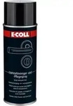 Edelstahlreiniger und Pflegespray silikonfrei, pflegt, sch&uuml;tzt 400ml Dose - farblos