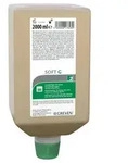 SOFT G Handreiniger parf&uuml;miert, seifen-/l&ouml;semittelfrei 2L Varioflasche