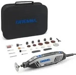DREMEL&reg; 4250, kabelgebundenes Multifunktionswerkzeug, 35 Zubeh&ouml;re