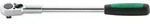 1/2" (12,5mm) Knarre RSW.10&deg; L.380mm