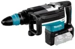 Akku-Kombihammer SDS-MAX 2x40V