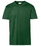 T-Shirt Classic 292, tanne, Gr&ouml;&szlig;e XL - gr&uuml;n - XL