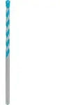 EXPERT CYL-9 MultiConstruction Bohrer, 6 x 90 x 150 mm