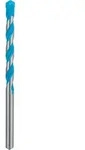 EXPERT CYL-9 MultiConstruction Bohrer, 6 x 60 x 100 mm