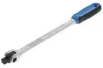 Gelenkgriff, 1/2", Schwenkkopf, 2K-Griff, 381mm lang, 1997