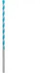 EXPERT CYL-9 MultiConstruction Bohrer, 8 x 200 x 250 mm