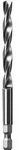 EXPERT Power Change Plus Zentrierbohrer, HSS-G, 7,15 x 105 mm