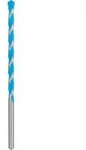 EXPERT CYL-9 MultiConstruction Bohrer, 12 x 200 x 250 mm