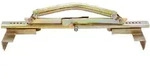 Plattenheber Profi PPH 10/37