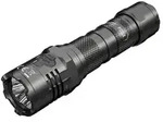 Unisex P20iX taktische Hochleistungstaschenlampe schwarz
