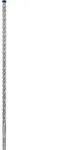 EXPERT SDS plus-7X Hammerbohrer, 12 x 400 x 465 mm