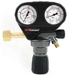 Argon/CO2-Druckminderer ProControl (0-30 l/min.) 200 bar DIN EN ISO 2503