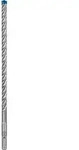 EXPERT SDS plus-7X Hammerbohrer, 10 x 200 x 265 mm