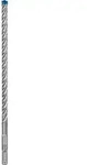 EXPERT SDS plus-7X Hammerbohrer, 10 x 200 x 265 mm, 10er-Pack