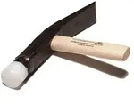 Pflastererhammer Safety 2,0 kg mit Eschenstiel