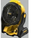 Akku-Ventilator DCE512N-XJ, 18V, Basisversion