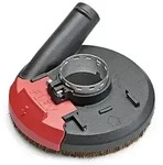 Absaughaube mit abnehmbarem Randsegment SG-R D125