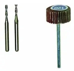 Hartmetall-Multifr&auml;ser, 2mm