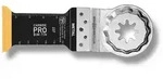 E-Cut Carbide Pro, 60 x 32mm, 10 St&uuml;ck, Aufnahme Starlock Plus
