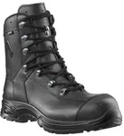 Sicherheitsstiefel AIRPOWER XR22, S3, schwarz, Gr&ouml;&szlig;e UK 9.0 / EU 43 - schwarz - 43