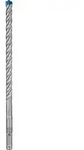 EXPERT SDS plus-7X Hammerbohrer, 10 x 150 x 215 mm