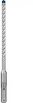 EXPERT SDS plus-7X Hammerbohrer, 6 x 100 x 165 mm