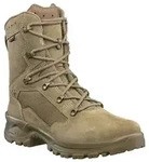 Stiefel COMBAT GTX coyote, O2, beige, UK 10.0 / EU 45 - braun - 45