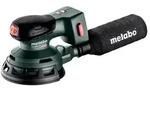 Akku-Exzenterschleifer PowerMaxx SXA 12-125 BL (602035840), mit 125mm Schleifteller,