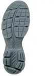 FLASH 4600 ESD - S1 - W12 - Gr.46 - black/royal blue/neon-yellow - 46