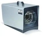 Heizl&uuml;fter Stand 10000W gr 20,5kg 400V IP20 5-30&deg;C Frostschutzschaltung