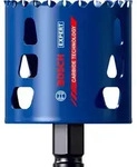 EXPERT Tough Material Lochs&auml;ge, 68 x 60 mm