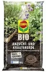 BIO Anzucht- und Kr&auml;utererde 10 L