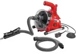 Rohrreinigungsmaschine Powerclean