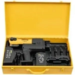 Radialpresse Akku-Press 22V ACC Basic-Pack
