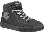 Sicherheitshochschuh LION, S3 SRC, schwarz, W11, Gr&ouml;&szlig;e 40 - schwarz - 40