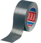 Gewebeklebeband 4610 Basis duct Tape, grau, 50mm x 50m - grau