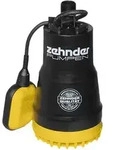 Schmutzwasser-Tauchpumpe ZM 280 A, Kunststoff