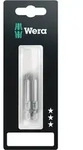 Bit 867/4 Z SB f&uuml;r TORX&reg; TX 25 x 50mm, 2 St&uuml;ck